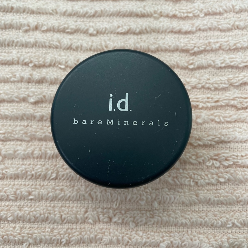 BareMinerals i.d. All Over Face Powder